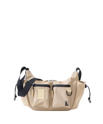 Sac Bandoulière EXPAND5 A5 Hydrofuge