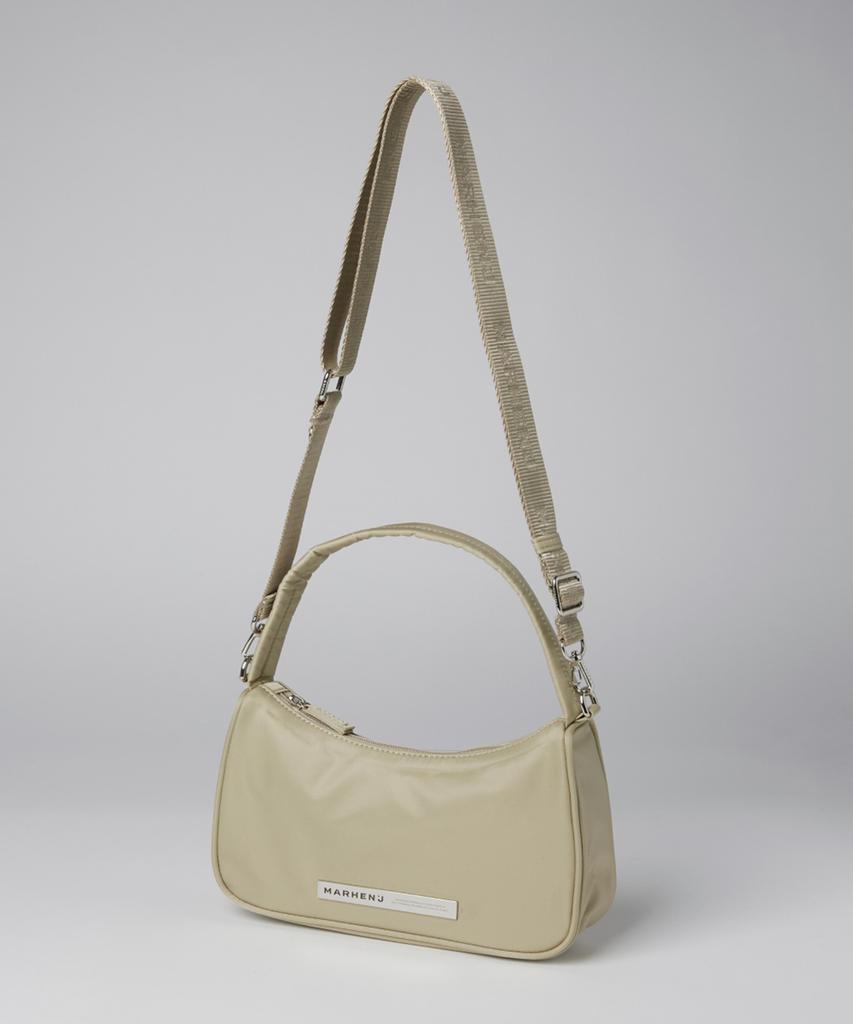 Marhen.J Selina Legen Nylon Tot Crossbody