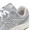 [New Balance Shoes] New Balance 480 V5 Gray W480kr5
