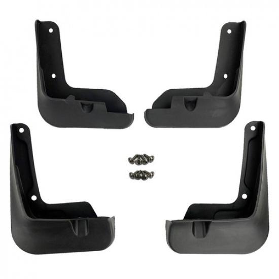 Для Kia Forte Cerato BD 2019-2020 2021 Брызговики Брызговики Грязезащитные щитки