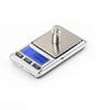 LCD Digital Scale High Precision Electronic Scale Portable Jewelry Scale  For Jewelry Gold