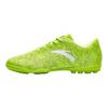 Anta Non-Slip Wear-Resistant Soccer Shoes Men Footwear Cyan 912222203-4