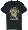 Neurodiversity Celebrate the Spectrum T-shirt Autism Adhd Awareness Gift Idea