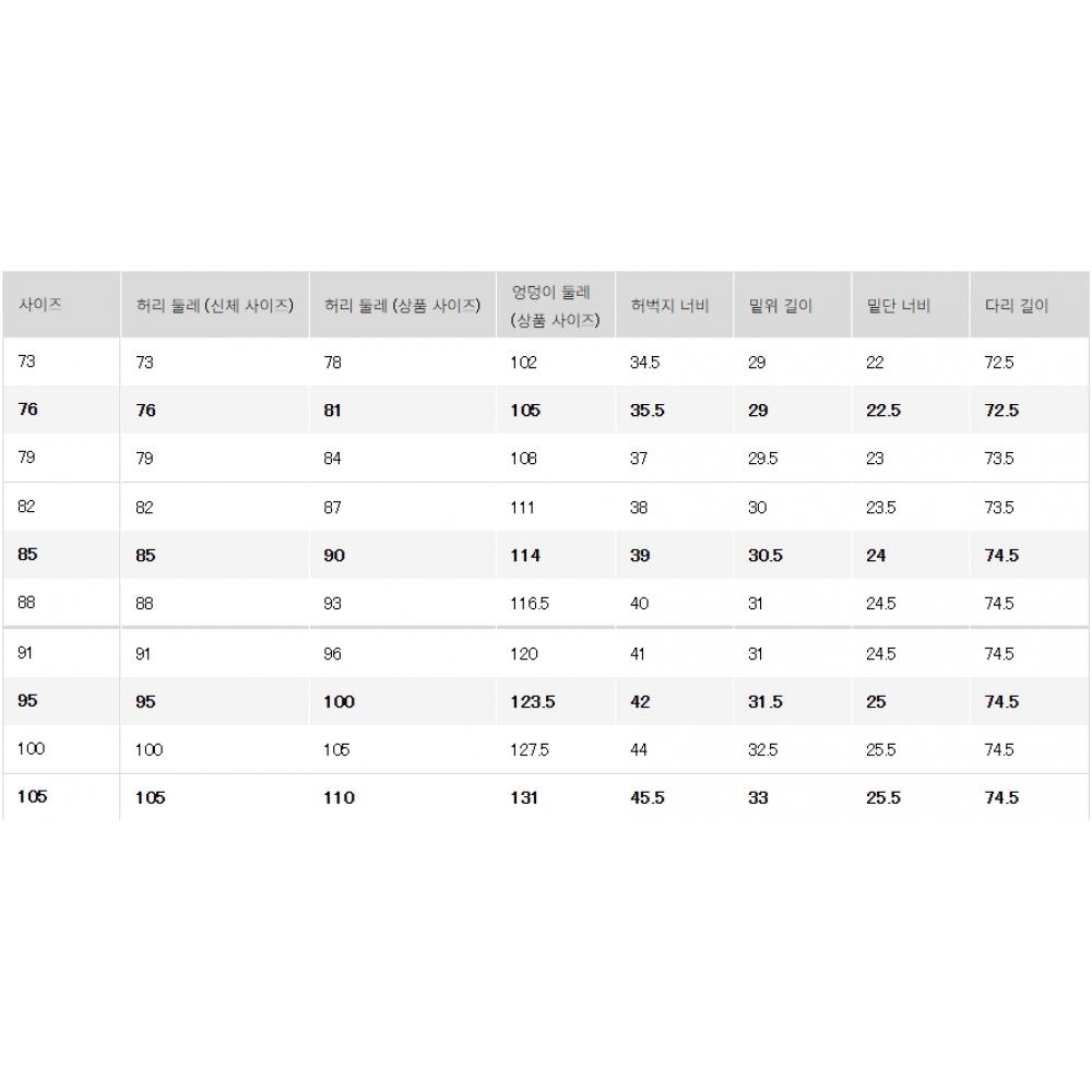 Uniqlo Wide Fit Chino Pants