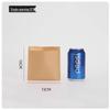 Disposable Oil-Proof Snack Paper Bags