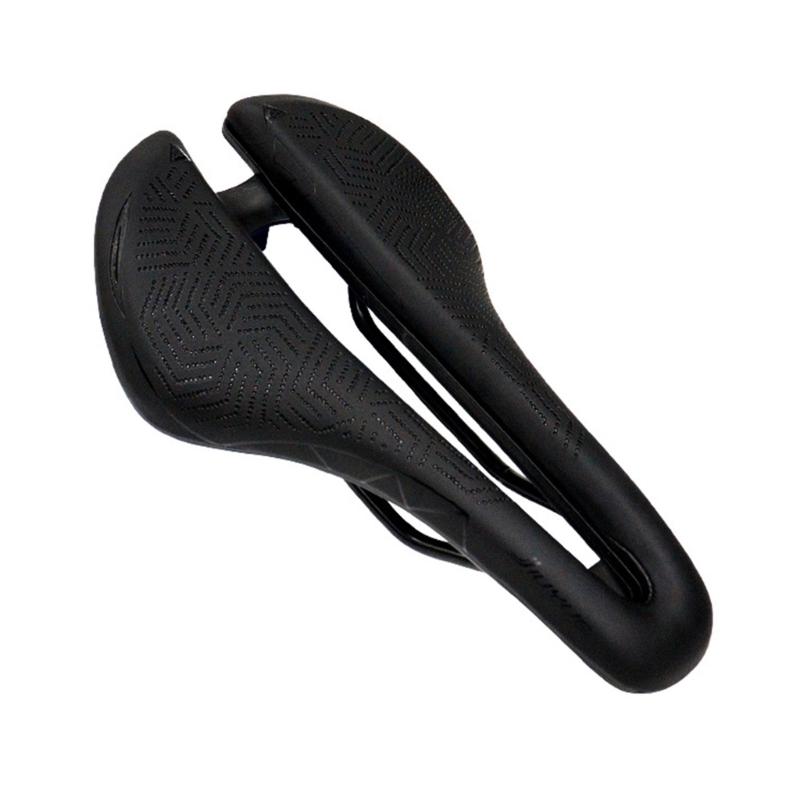 Sella per Bicicletta Sedile per Biciclette Cuscino Imbottito per Ciclismo Professionale Strada MTB Sedile per Bici
