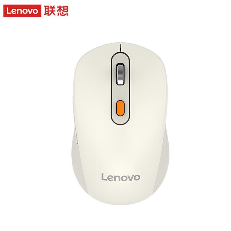 

Lenovo Howard Wireless Bluetooth Dual Mode Mouse