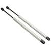 2 ks plynových vzpěr kapoty pro Mercedes-Benz SLK 350 Kabriolet 2005-2008 2009 2010 2011 675 mm