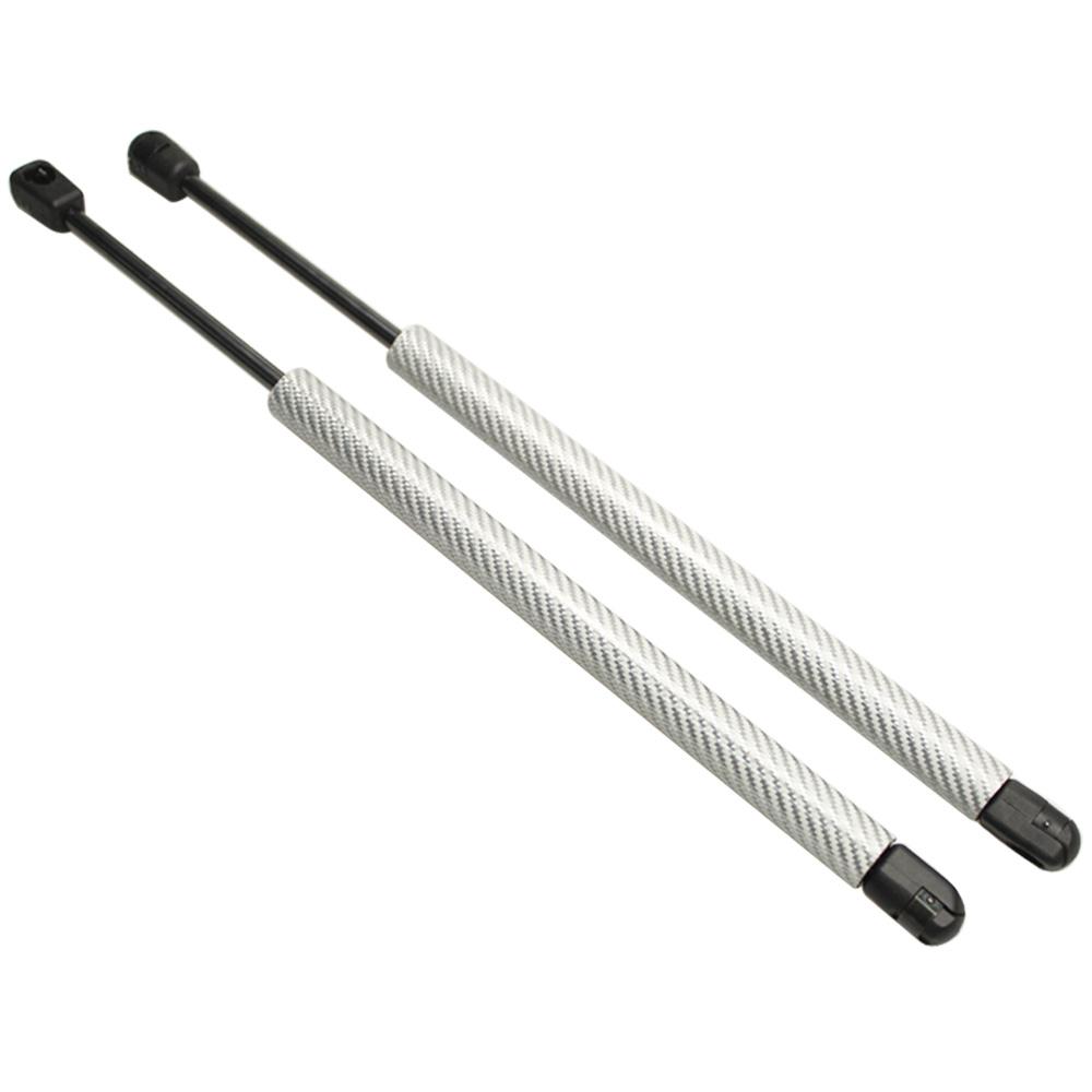 2 ks plynových vzpěr kapoty pro Mercedes-Benz SLK 350 Kabriolet 2005-2008 2009 2010 2011 675 mm