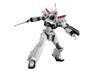 TAMASHII NATIONS ROBOT Spirits Mobile Police Patlabor EZY Ingram Plus (AV-98Plus) ca. 130 mm ABS PVC bemalte bewegliche Figur.