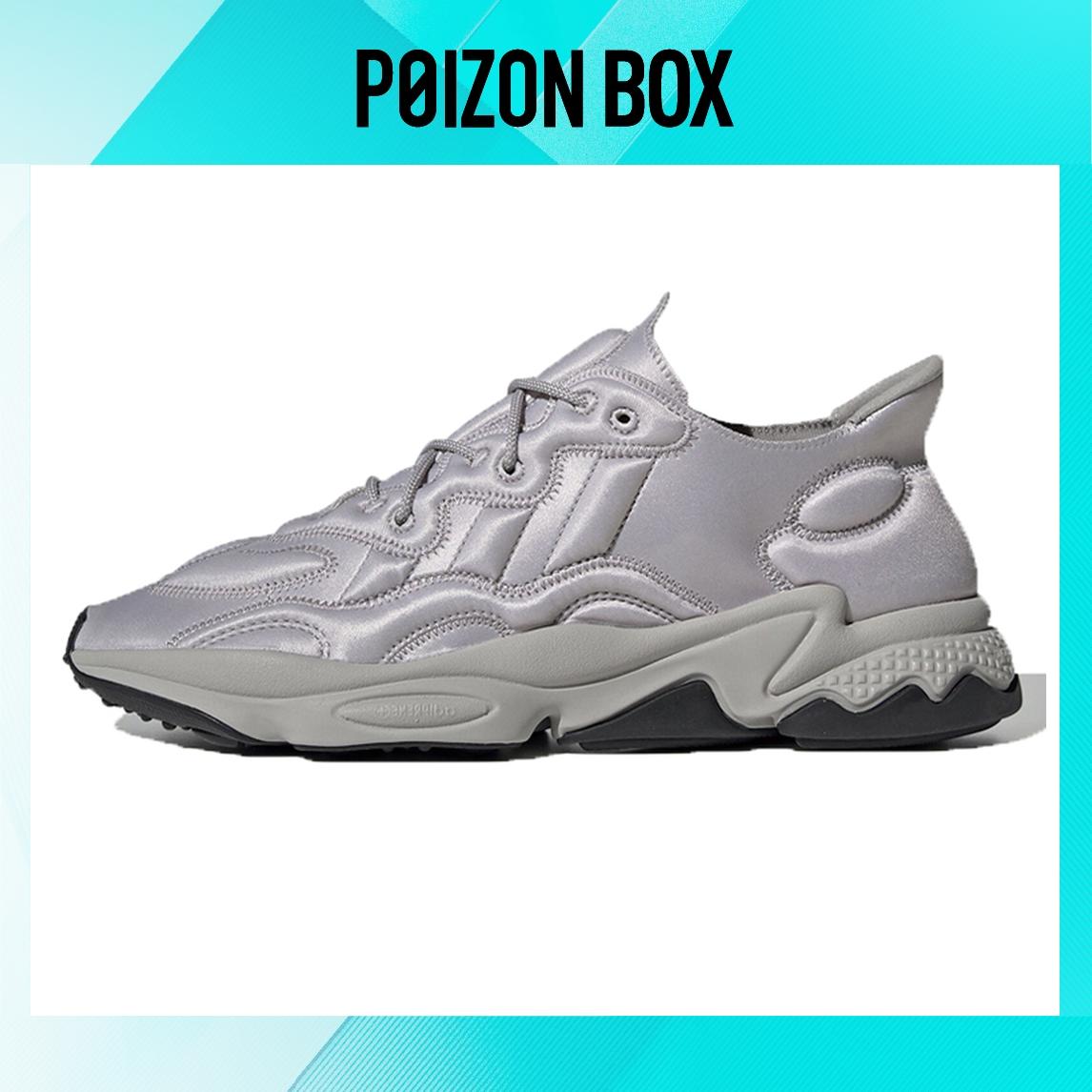

кроссовки adidas originals Ozweego Life Casual Shoes Unisex FU7644