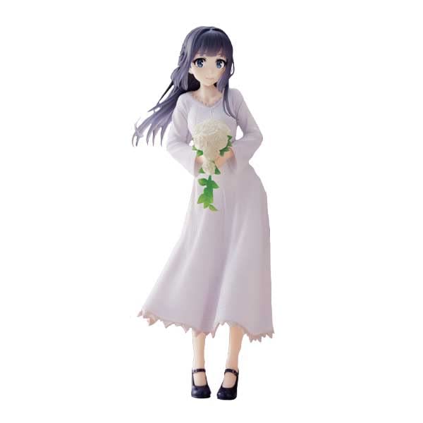 

philia Rascal Does Not Dream of a Dreaming Girl Coreful Figure Shoko Makinohara