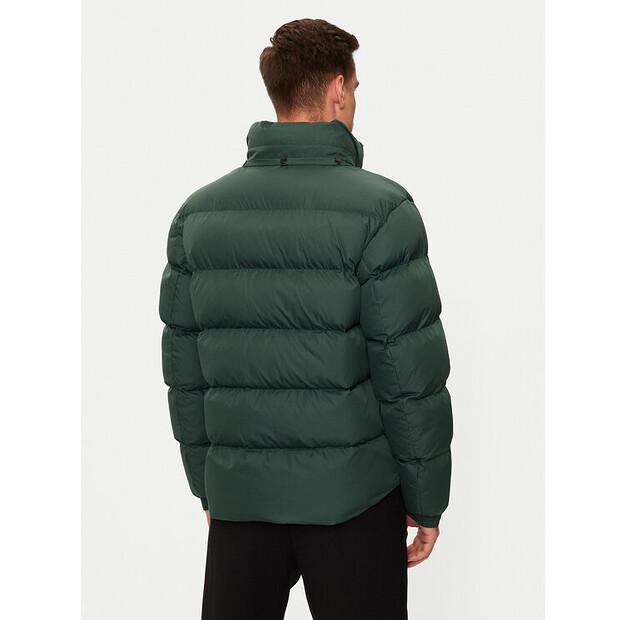 Daunenjacke Boss H-Corbinian3 50525243 grün Regular Fit