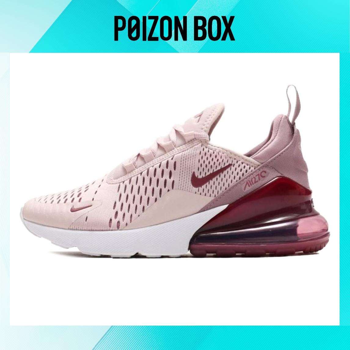 

кроссовки Nike Air Max 270 Light Bone AH6789-601
