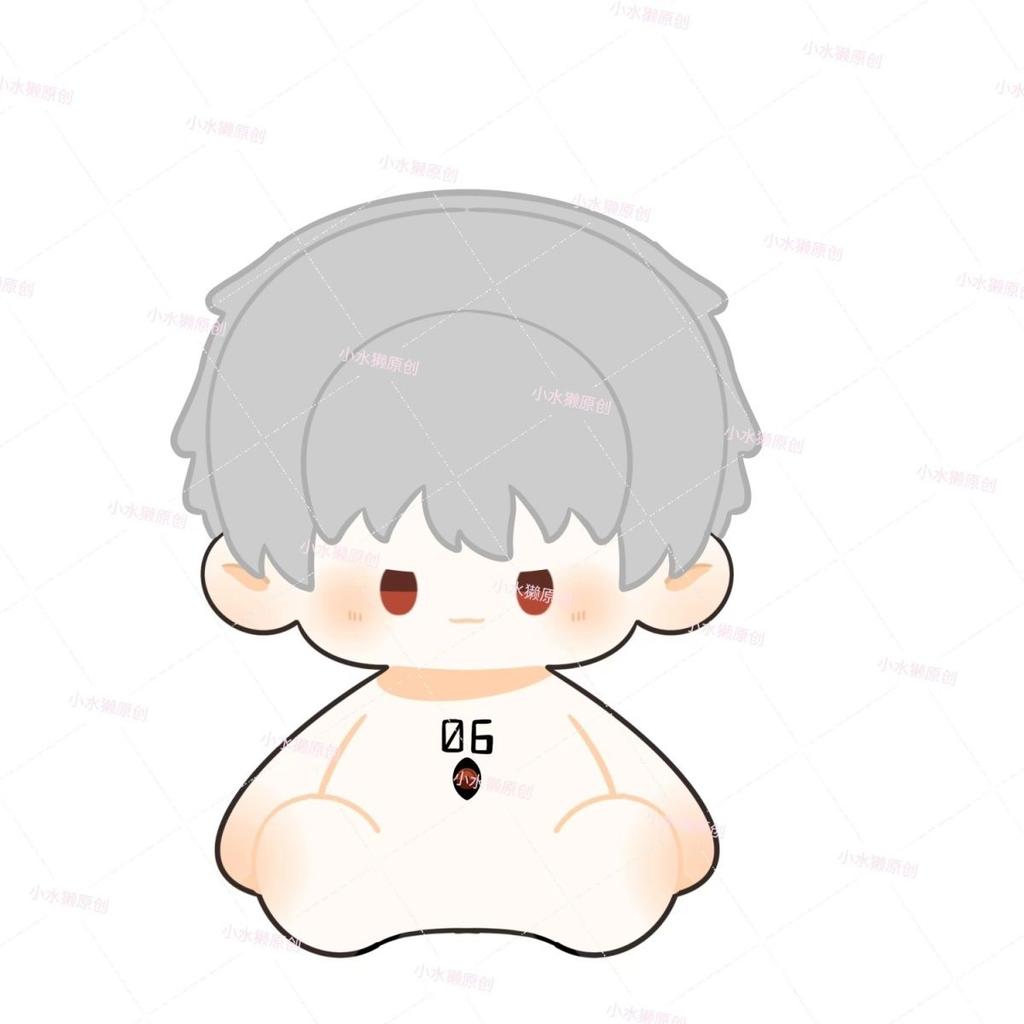 40Cm Animation Eva Nagisa Kaworu Handsome Toy Playthings Outfit Tots Plushie Dress-Up Peluche Playthings Youngsters Birthday Presents