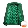 Giacca da Uomo Autunno e Inverno, Maglione in Pile Ispessito con Collo Alto, Piumino in Pile, Giacca Calda