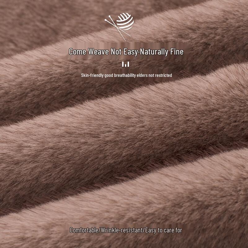 Women's Faux Fur Trim 90% Duck Down Winter Jacket