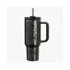 Copo Térmico H2.0 Flowstate 40Oz Halloween Deadly Damask Em Mãos