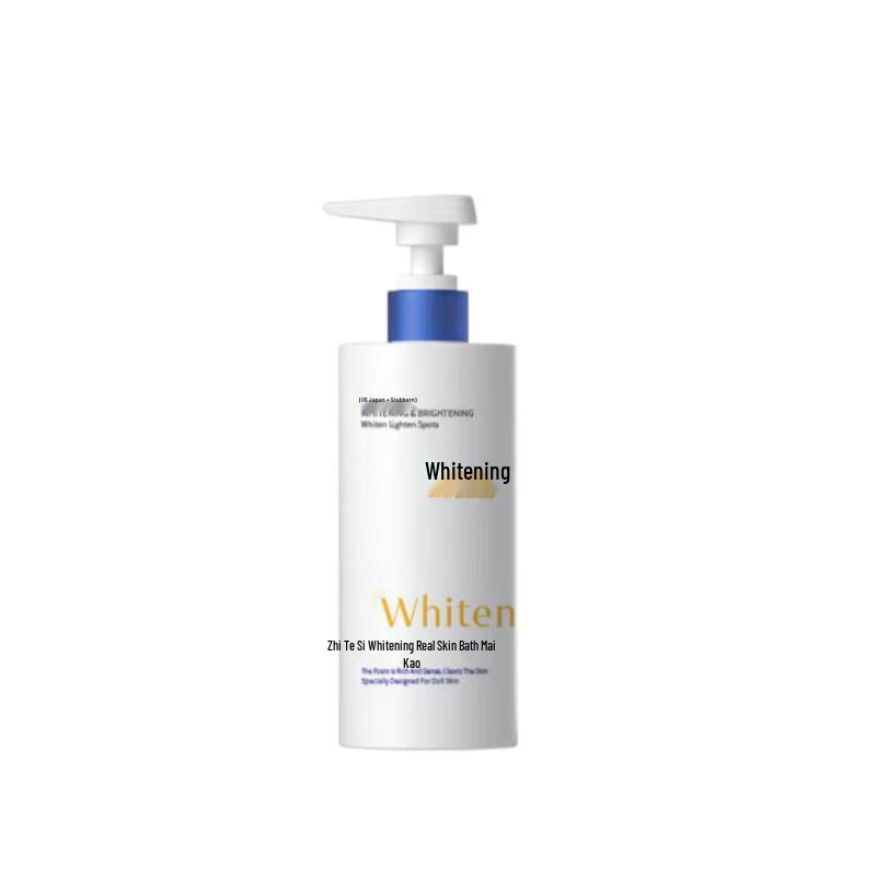 Vitas Niacinamide Brightening & Moisturizing Body Wash