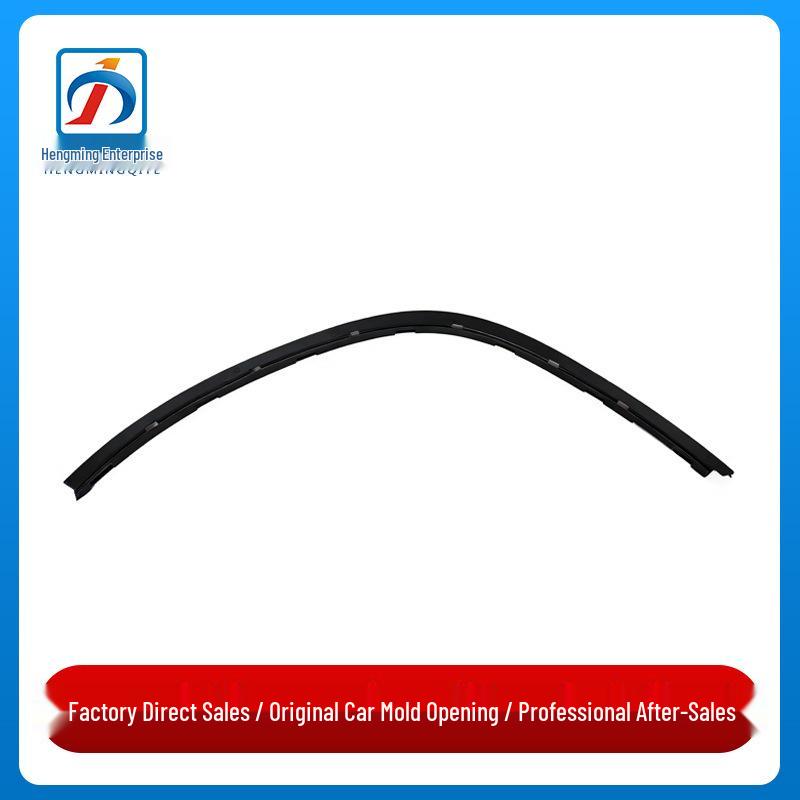 

Suitable Front Wheel Arch Bracket for Mercedes-Benz GL-Class W166 Driver Side Left