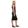 Urban Classics Womens/Ladies Ribbed Sleeveless Midi Dress