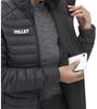 Куртка Millet Evole Light Jacket black noir N0247