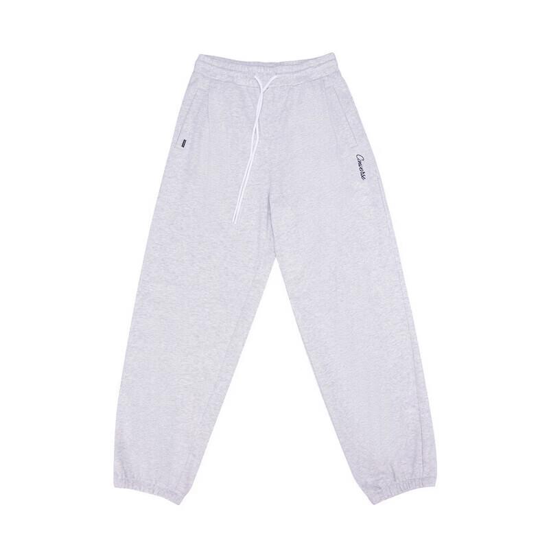 Converse Women s WCJ449 Knit Casual Sports Pants L