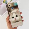 For Realme C15 Case Fashion Marble Butterfly Flower Soft TPU Phone Case For Realme C15 RMX2180 RMX2195 Coque C 15 Silicone Cover