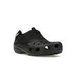 Satisfy X Crocs Classic Clog Black Unisex Sneakers 208552-001