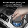 Tiggo 5 Center Console Cup Holder and Protective Mat for 26 Models – Custom Car Interior Accessory