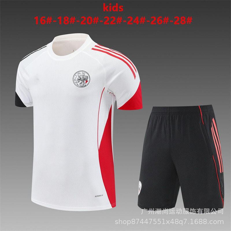 25-26 Imperatore M A S Naba Chelsea Uomo L Tu W Argentina Abbigliamento da Allenamento Abbigliamento per Bambini Set Sportivo da Calcio