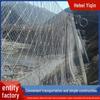 Flexible Slope Protection Net: Active & Passive Rockfall Safety Net