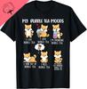 Shiba Inu Bubble Tea Shirt Women Boba Tea Dog Bubble Tea TShirt Funny T Shirts Graphic T Shirts  Men Clothing Tops Harajuku