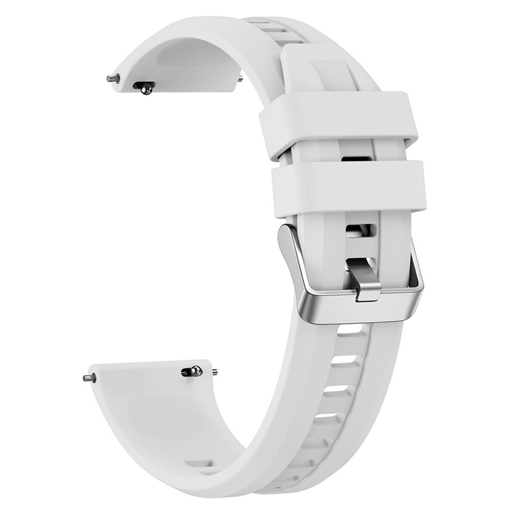 For COROS APEX 4 42mm Sports 22mm Watch Strap PACE 3/APEX 2 Pro/APEX 46mm Silicone Band For COROS Smartwatch Wristbands Correa