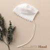 Cream de Coco Set with Horizontally Knitted Jacquard Baby and Perfect for Crotch Perfect for Casual Perfect for Hospital Shrine and Baby Cool and for