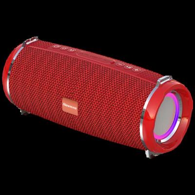 Newmine BT33 Portable Bluetooth Speaker CN Plug (adapter Included)