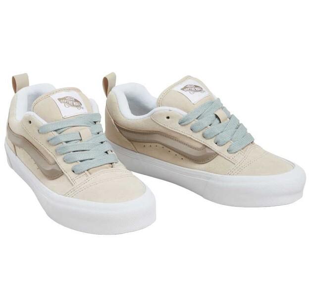 Vans Knu Skool кроссовки