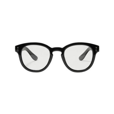 Photochromic Polarized Round Wellington Sunglasses Brand Popular Stylish Fashion Glasses UV Protection [Flex] (Fblack Lgray-black) Women's Men's