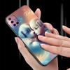 Phone Case For Oneplus 13R 13 12 10T 11 R10 Nord N100 N200 N10 9 9R CE 2 3 Z Pro Lite 5G Soft TPU Cover Cute Little Dog Fundas