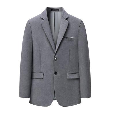 Firstview Herren Business Casual Anzugjacke