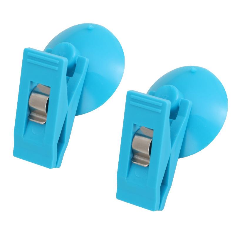 

2/4 шт. Клипса на присоске, Клипса для салона автомобиля, Клипса для окна, Съемный зажим для купюр, Держатель для карточек, Зажим для билетов, Аксессуары для салона автомобиля