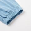 MQD Boys' Cooling Loose Tapered Jogger Pants