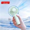 Ventilador USB Portátil Jingdong Zhizao Ice Cream Elite