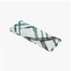 Burberry 8102100 C1788 Check Twily Silk Scarf