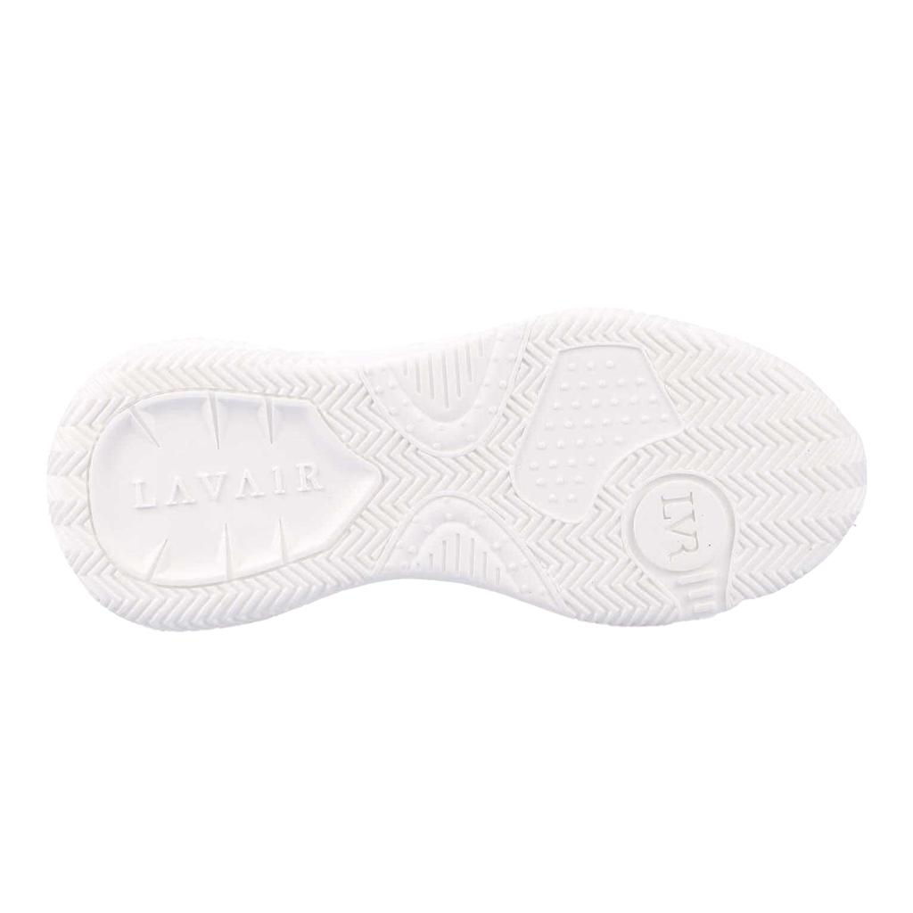 Lavair Pánské kožené tenisky Linear 2.0