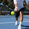 Set de 6 Balles Jaunes Classiques pour Tennis – Balles pour Entraînement, Loisirs et Jeux Extérieur