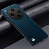 For Find X8 5G Carbon Fiber PU Leather Hard Cover Matting Anti-Shock Hard Case For OPPO Find X7 Ultra Camera Protection Shockproof Bumper