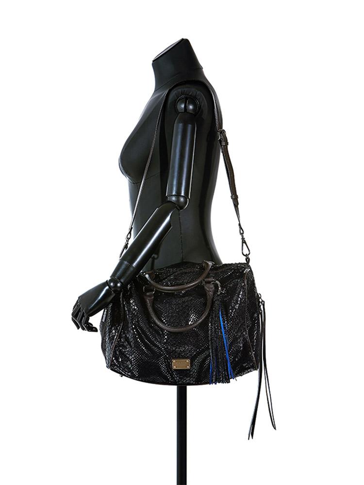 Karis Montappone Iris 35 Large Women'S Tote Bag