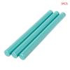 3Pcs Vintage Seal Sealing Wax Stick For Melting Stamp Envelope Invitation Craft