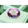 Natural Pink Sapphire Oval Cut 9-10 Ct Beautiful Certified Loose Gemstone
